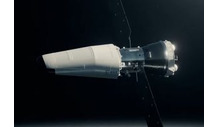 ESA awards contract to service Space Rider robotic laboratory