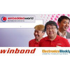 Embedded World: Video Interview – Winbond on securing memory