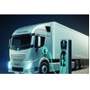 The challenge of electrifying HGVs